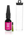 SOLAREZ UV Resin .5 oz. Bottle
