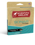 Scientific Angler Sonar Titan Sink Tip, Tasmania, Australia
