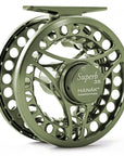 Hanak Superb XP reel Australia
