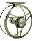 Hanak Superb XP reel Australia