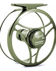 Hanak Superb XP reel Australia