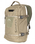 Simms Tributary Sling Pack Tan Australia