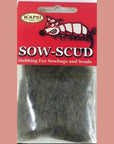 Sow-Scud Dubbing - Wapsi