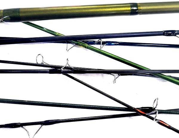 Does Warranty exist on fly rods?