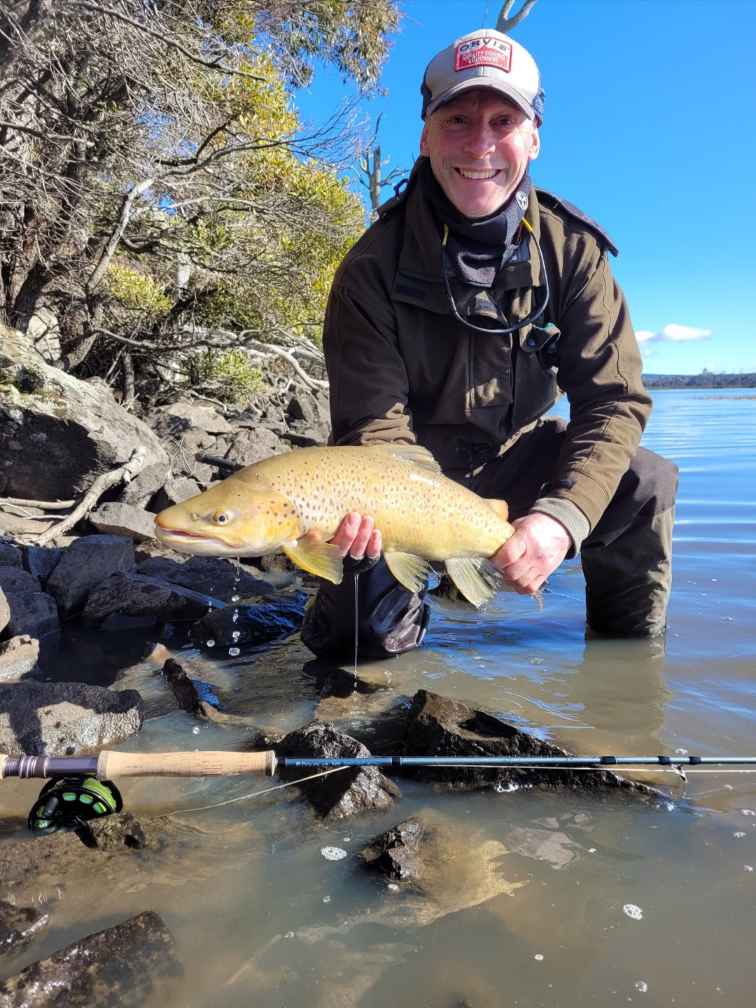 Lake Crescent Is Worth the Trip