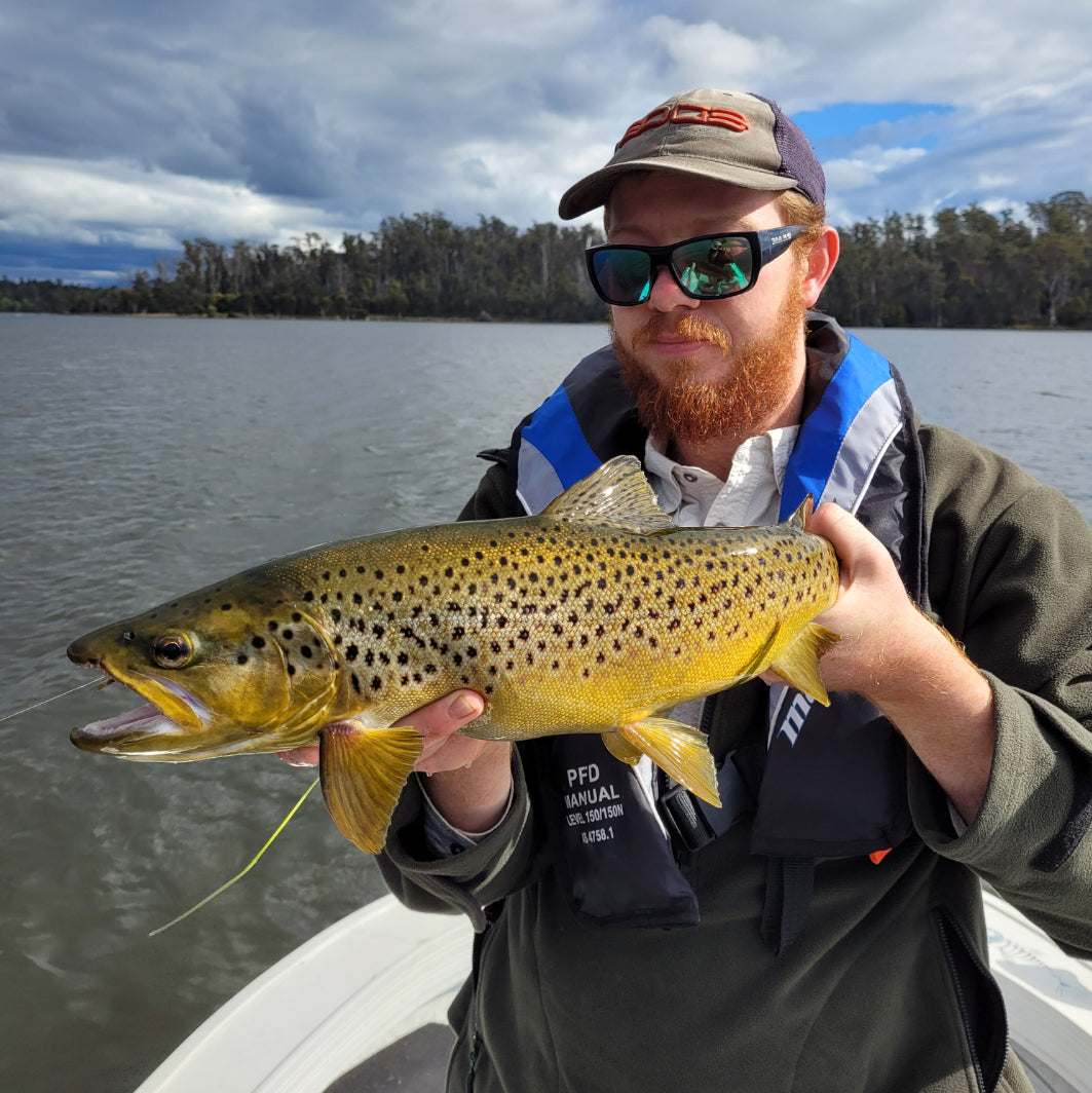 Seasons Ending - Lowland Opportunities