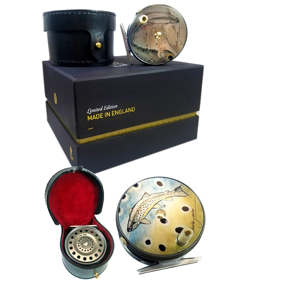 Hardy Perfect Limited Edition Charles Jardine