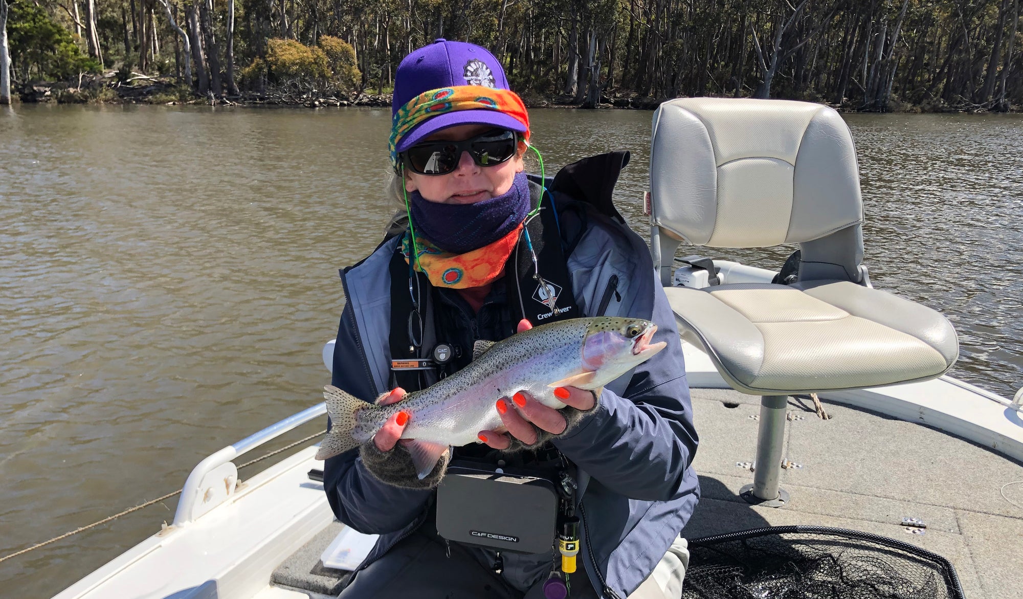 Weekly Hotspots, Hatch Chart and more - 07 December