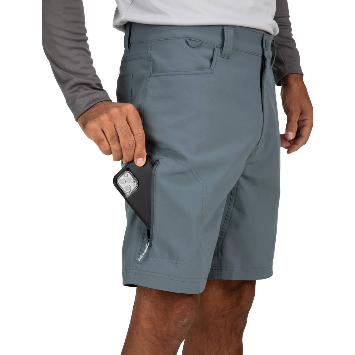 Fishing Pants & Shorts