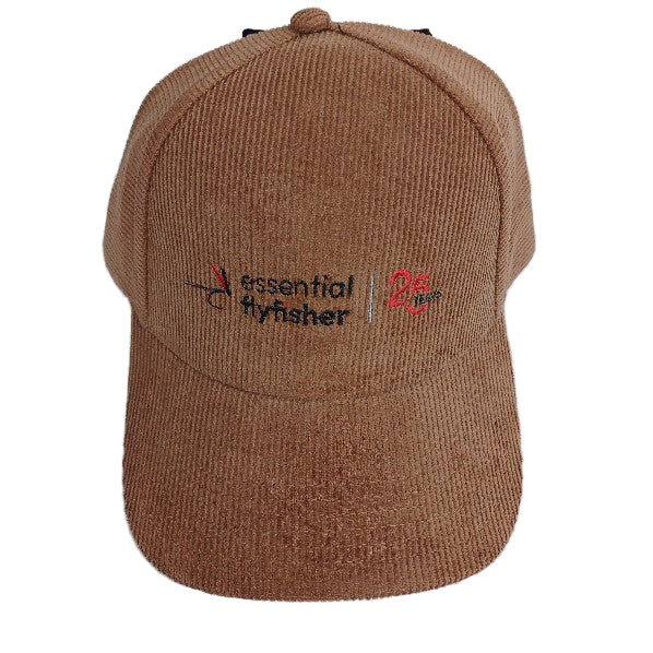 Essential Flyfisher Caps