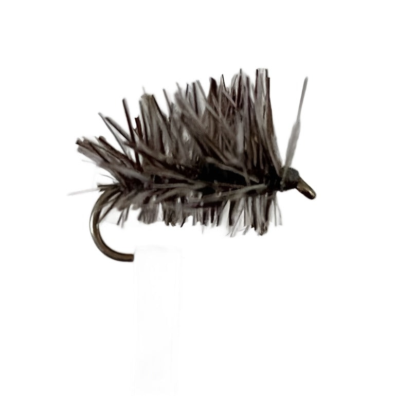 Fly Fishing Dry Fly Best Australia Tasmania New Zealand Bushys Midge Ball