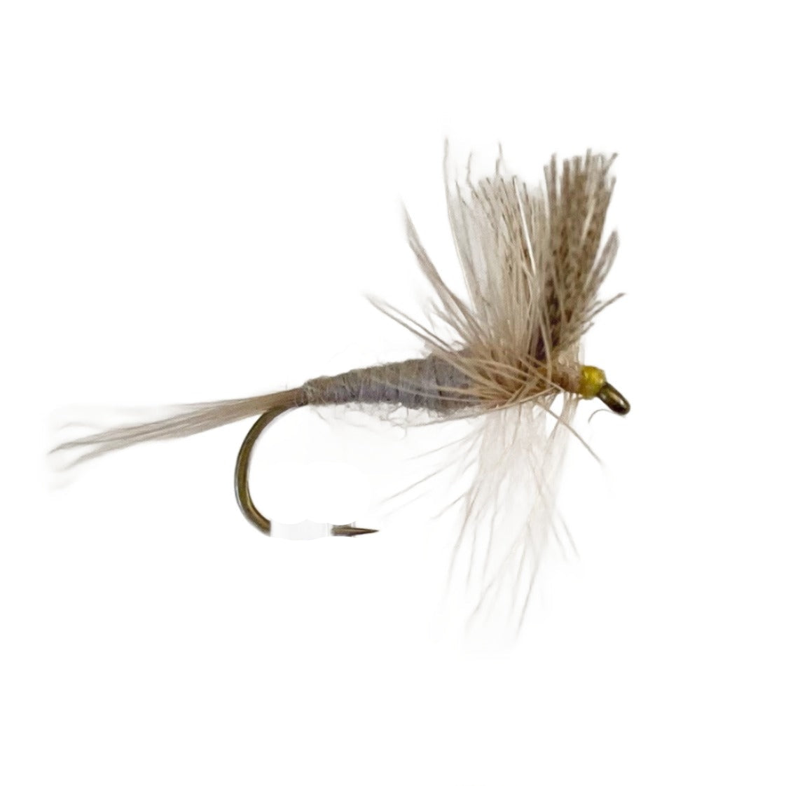 Fly Fishing Dry Fly Australia New Zealand Best Fly Pattern Light Carhill