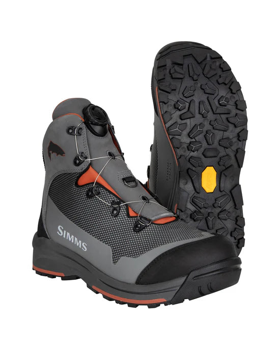 Simms Guide Boa Boot, Fly Fishing Australia, New Zealand. 