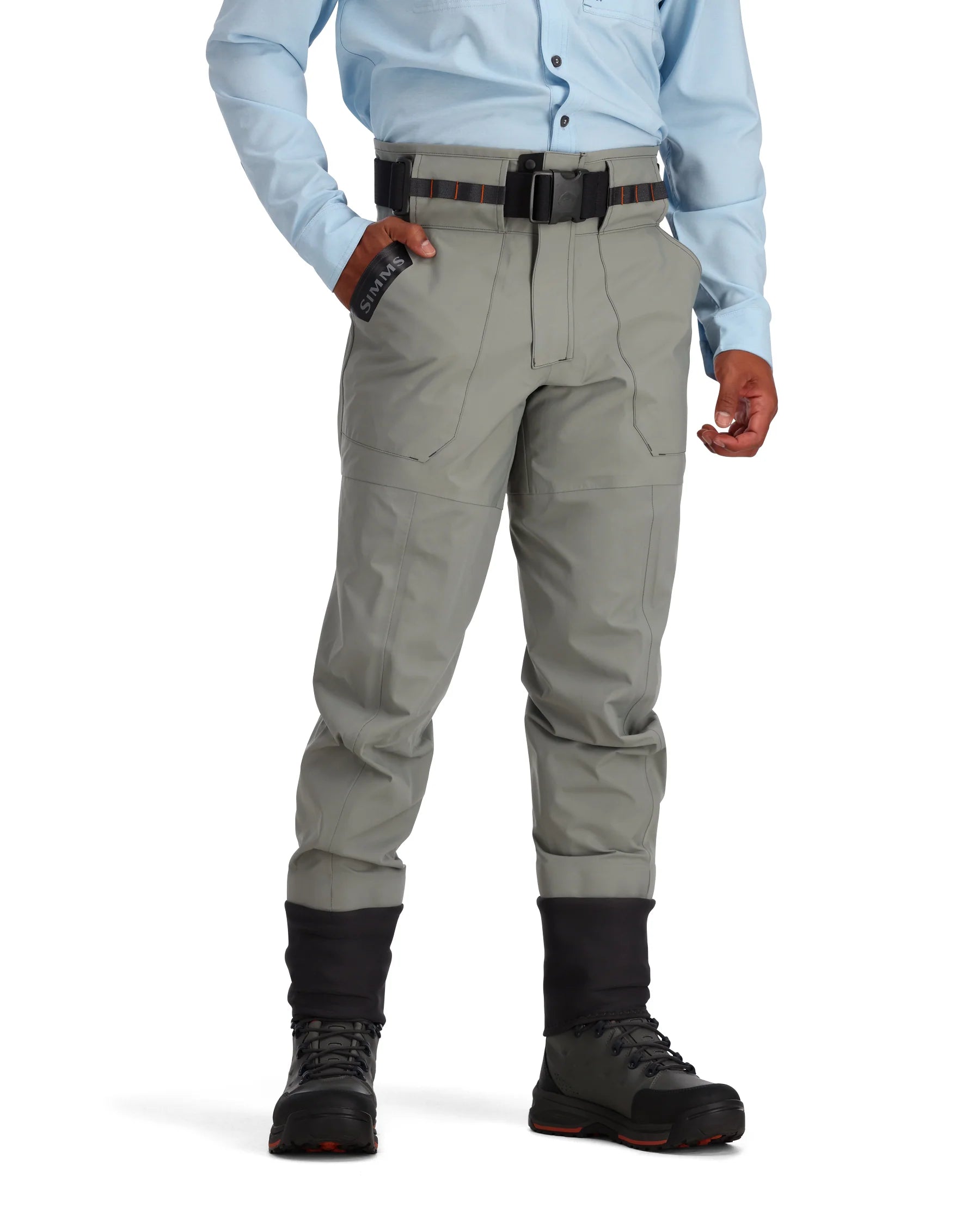 Simms Freestone Wader Pants Australia