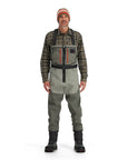 Simms Freestone Zip waders Australia