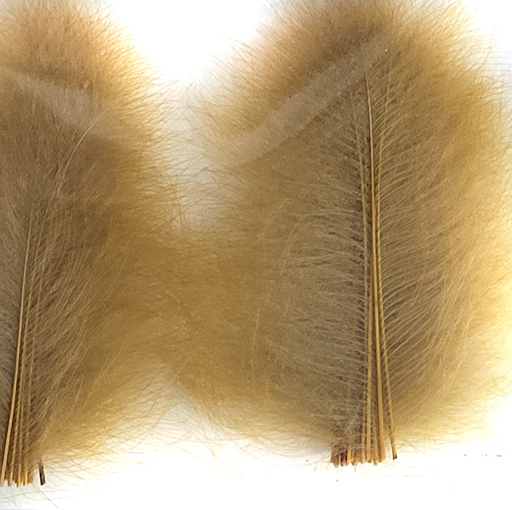 CDC Premium feathers 50 pack Australia New Zealand Fly tying