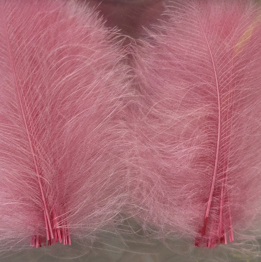 CDC Premium feathers 50 pack Australia New Zealand Fly tying