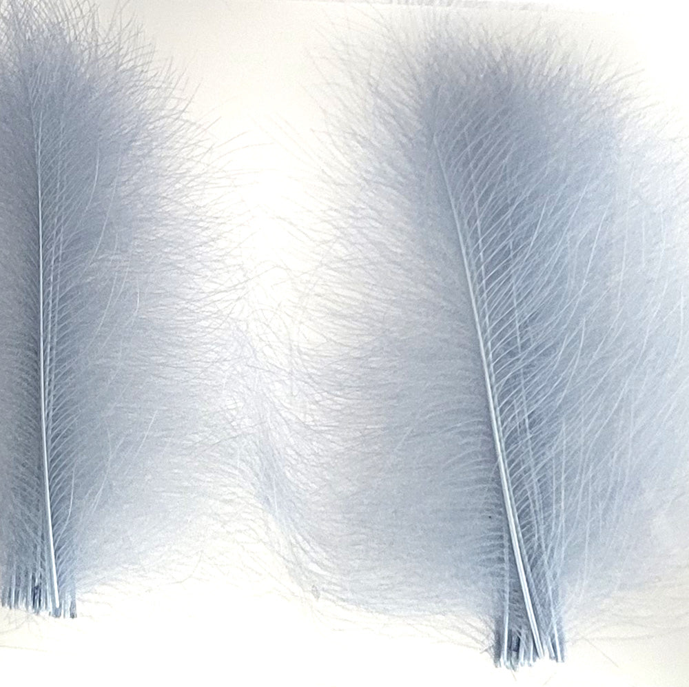 CDC Premium feathers 50 pack Australia New Zealand Fly tying