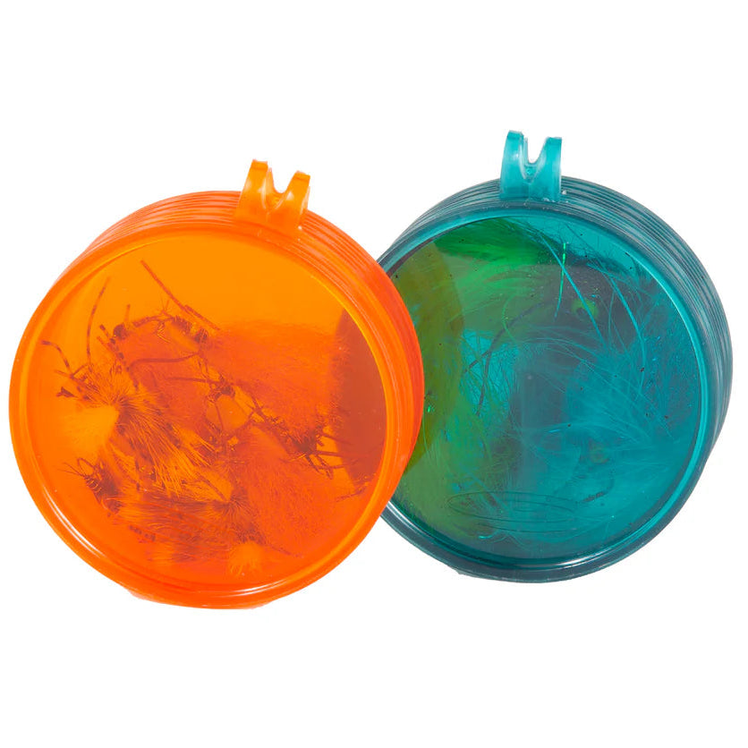 Orvis Fly Puck Fishpond Fly Fishing Australia, New Zealand