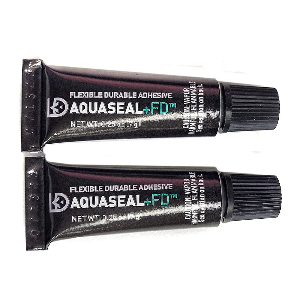 Aquaseal wader repair Gortex Australia