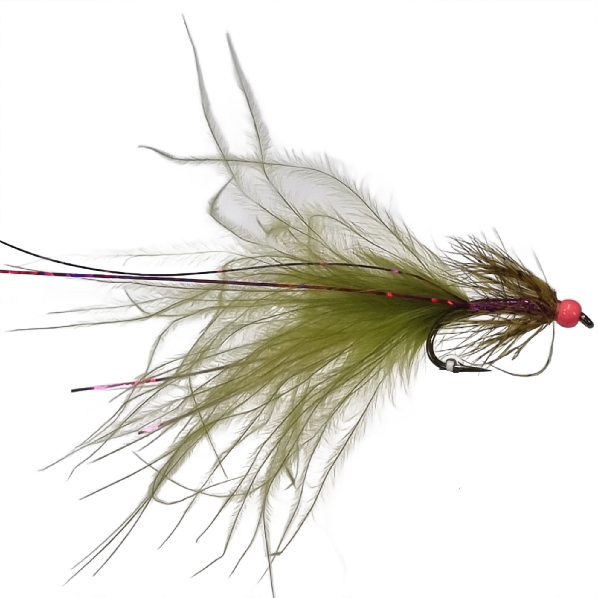 ESS72 CROSTON MAGOO MET.PINK TUNG BH Australia NZ