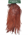 Ewing Saddle Hackle Brown Australia NZ