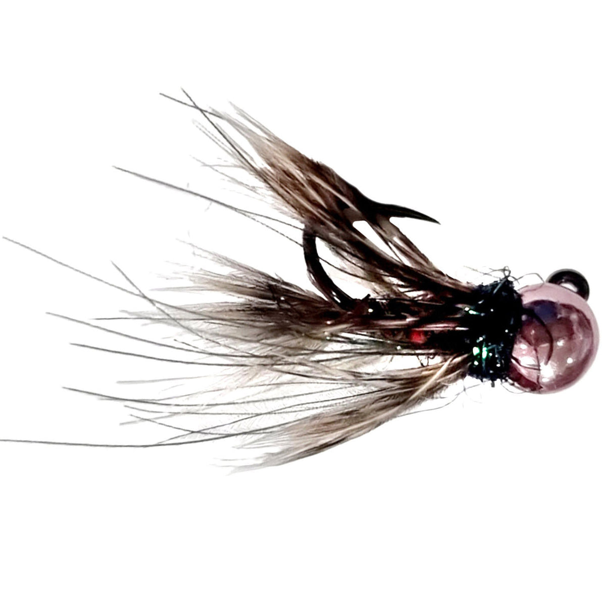 Hare and Partridge Jig BL Tung Australia NZ