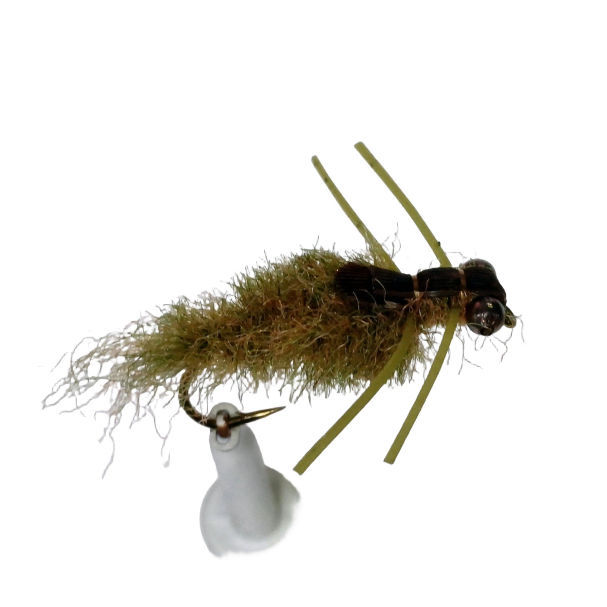 MH92 EP OLIVE BH COUTA MUDEYE Australia NZ