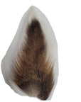 Bucktail- Veniard Natural White Australia nz