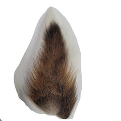 Bucktail- Veniard Natural White Australia nz