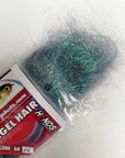 46 Peacock Green Angel Hair - Hends Australia NZ