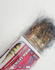 45 Peacock Bronze Angel Hair - Hends Australia NZ