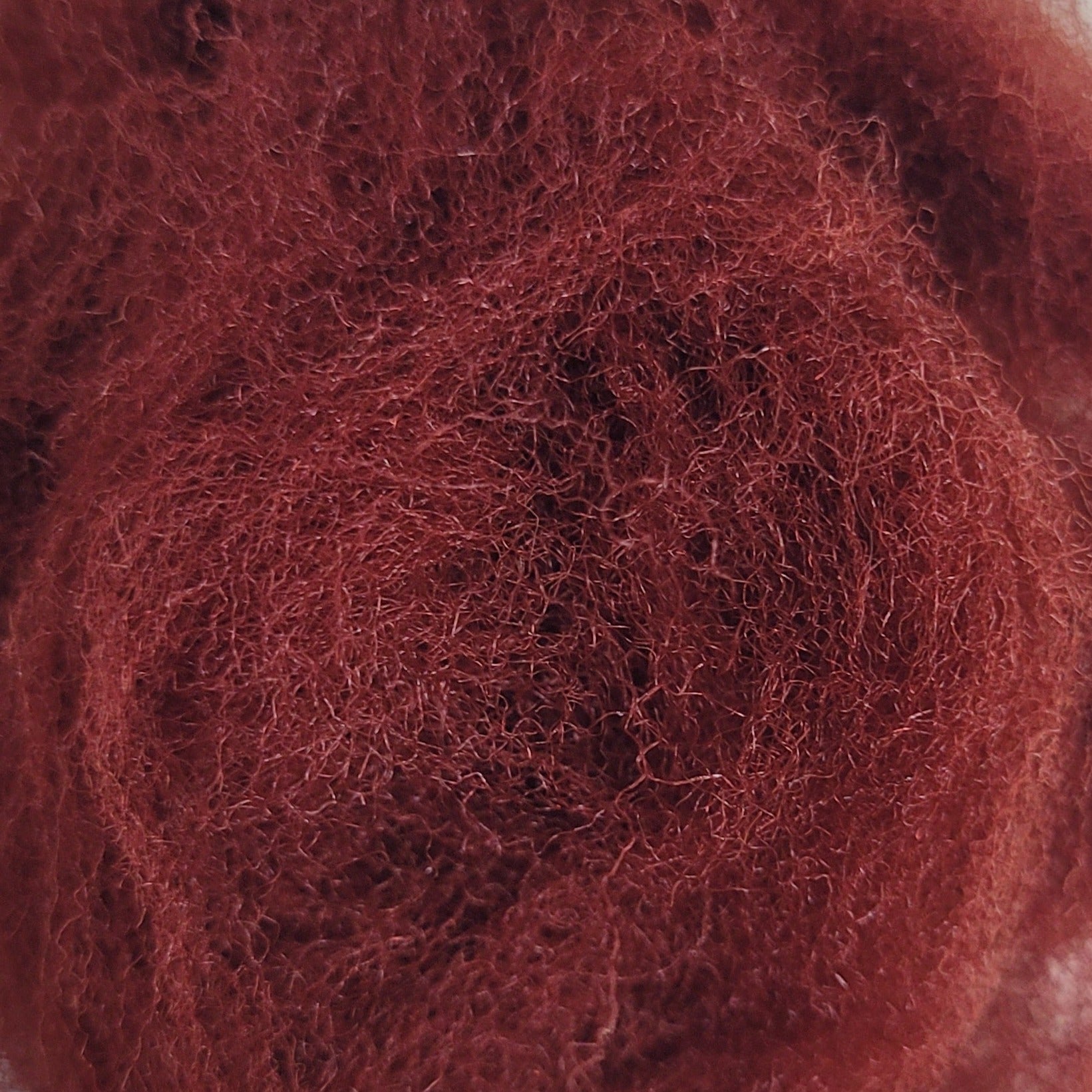 Antron Dubbing Fiery Brown- Veniard Australia NZ