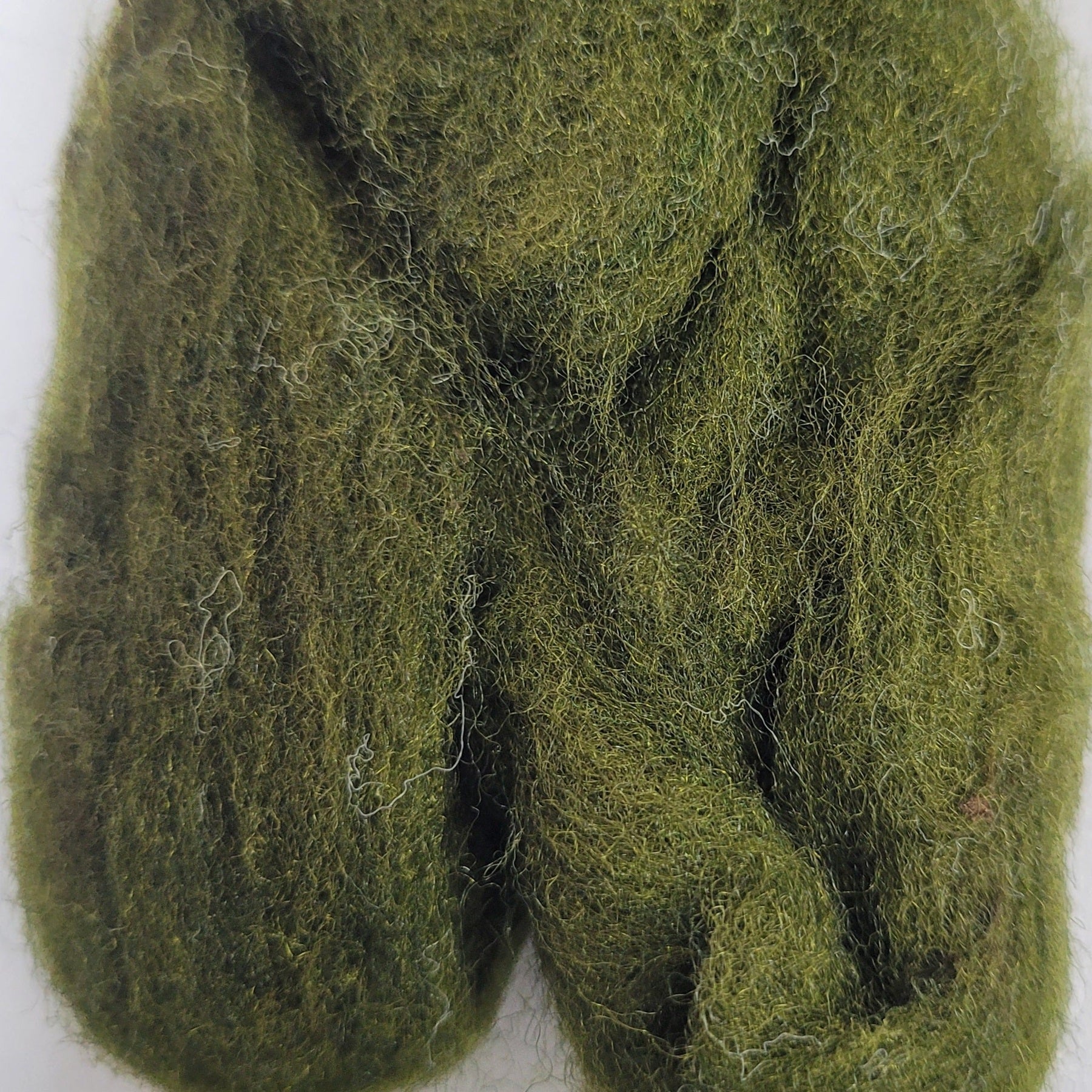 Antron Dubbing Olive - Veniard Australia NZ