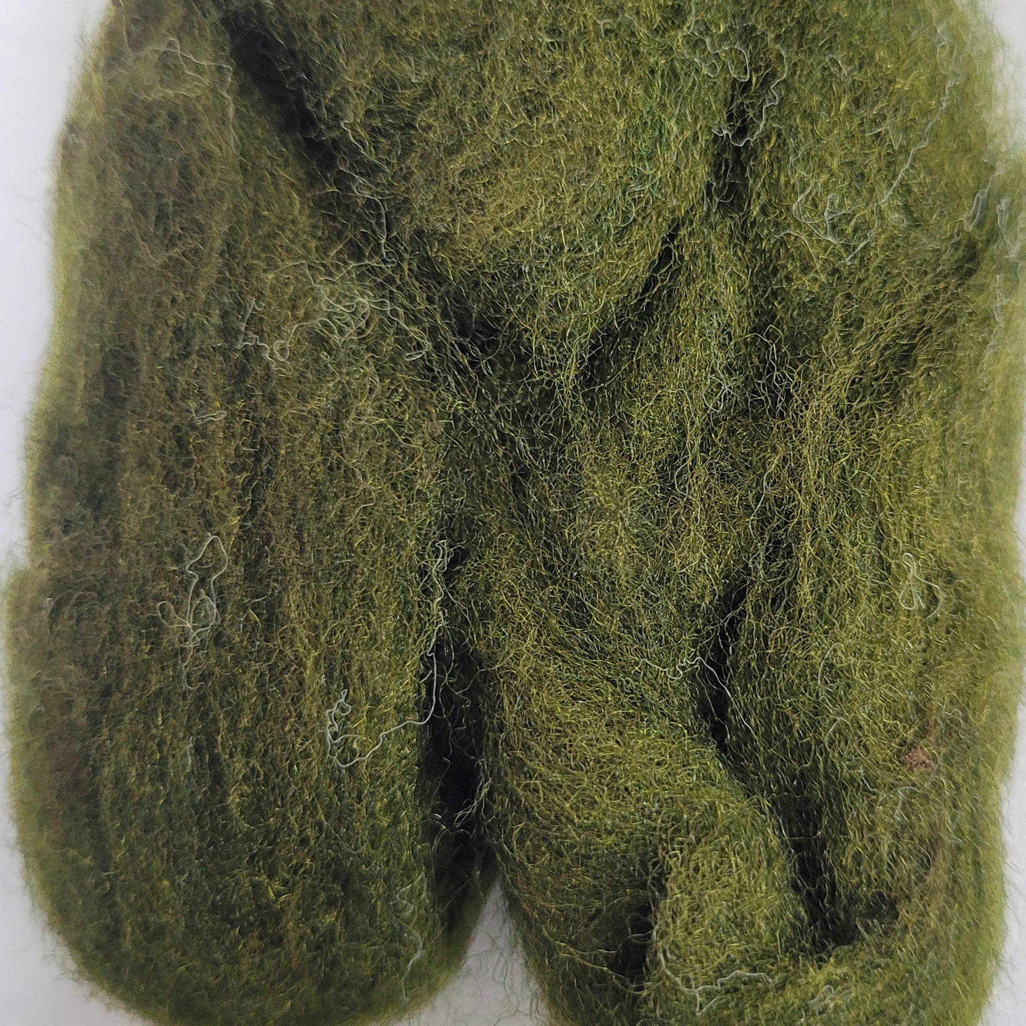 Antron Dubbing Olive - Veniard Australia NZ