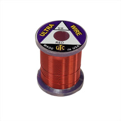 UTC Ultra Wire Small Red Australia NZ