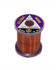 UTC Ultra Wire Small Hot Orange Australia NZ
