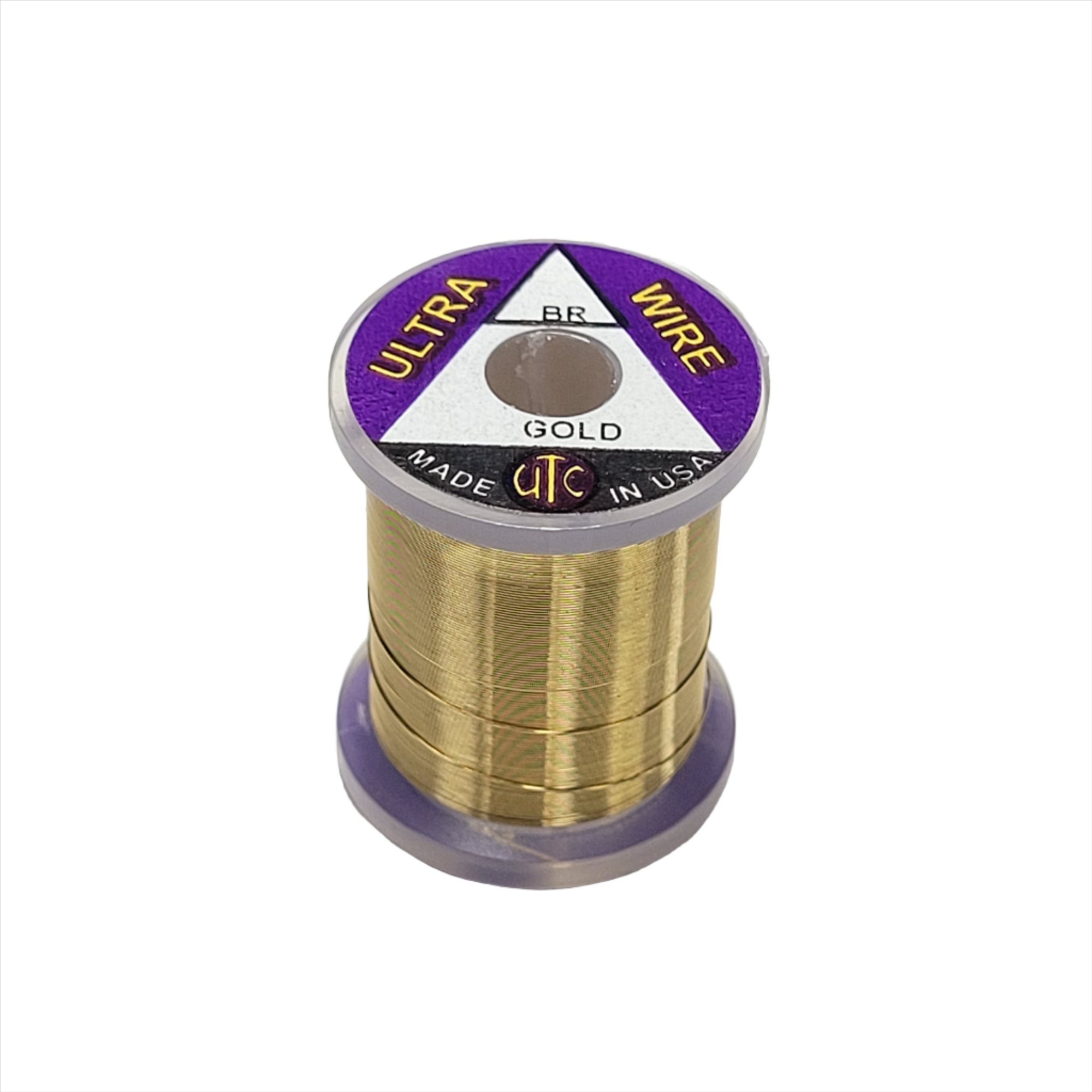 UTC Ultra Wire Brassie Gold Australia NZ