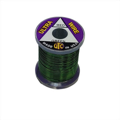 UTC Ultra Wire Medium Green Australia NZ