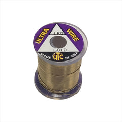 UTC Ultra Wire Large Gold Australia NZ