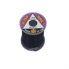 UTC Ultra Wire Large Black Australia NZ