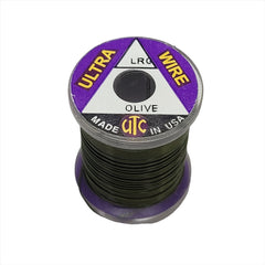 UTC Ultra Wire Large Olive Australia NZ