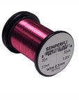 Semperfli Wire 0.1mm Hot Pink Australia NZ