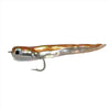 Gummy Minnow Brown Australia NZ