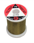 UTC Ultra Thread 70 Olive Australia NZ
