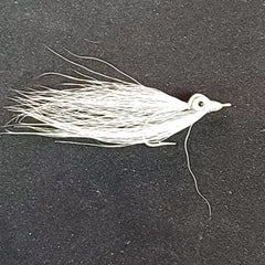 Clouser Saltwater Fly