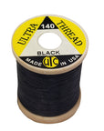 UTC Ultra Thread 140 Black Australia NZ