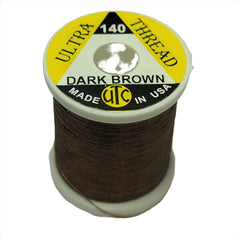 UTC Ultra Thread 140 Dark Brown Australia NZ