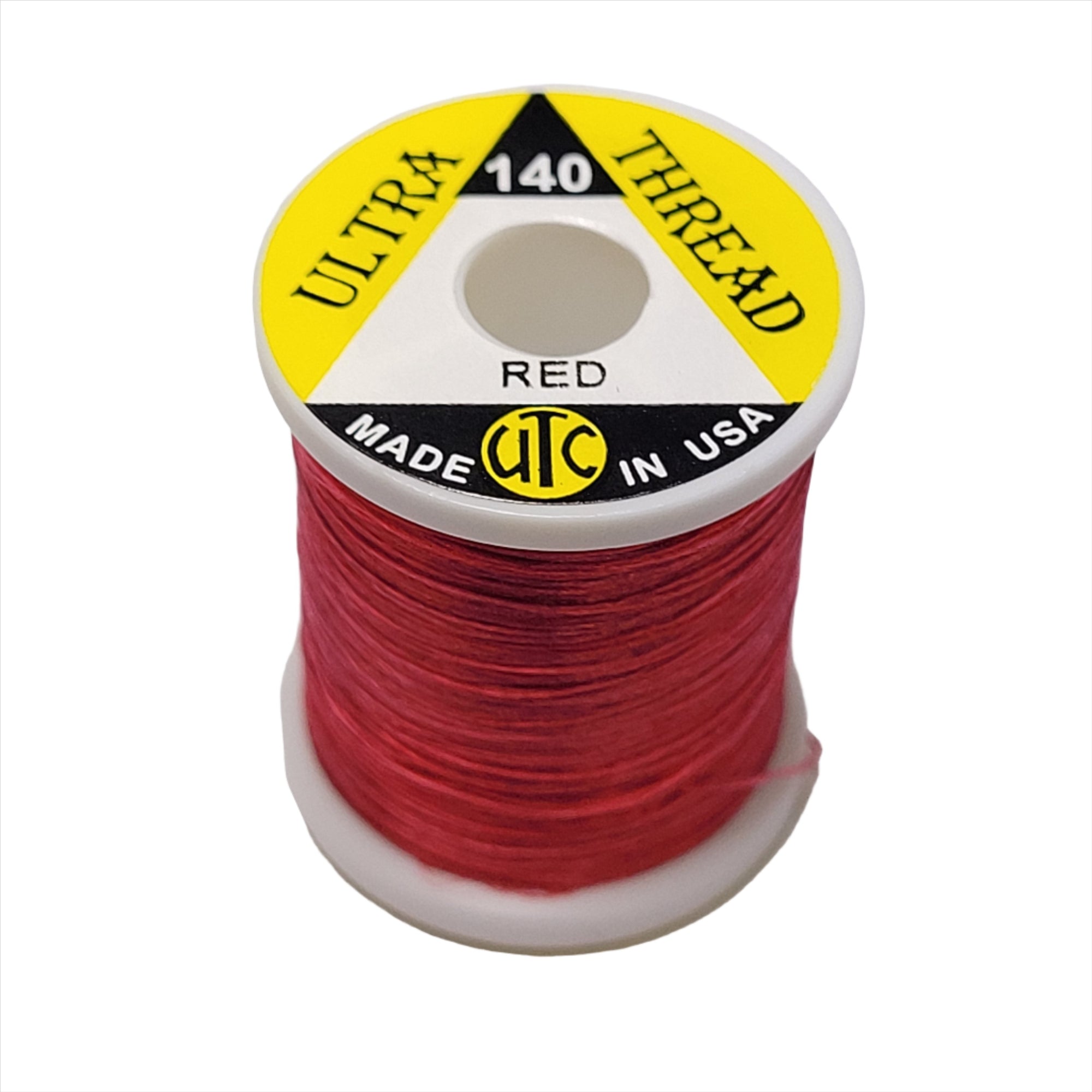 UTC Ultra Thread 140 Red Australia NZ