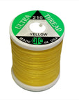 UTC Ultra Thread 210 Yellow Australia NZ